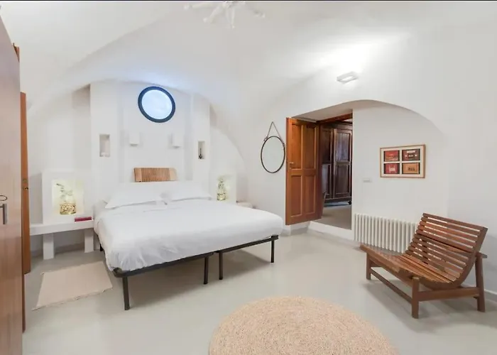Fori Imperiali Luxury Апартаменты *